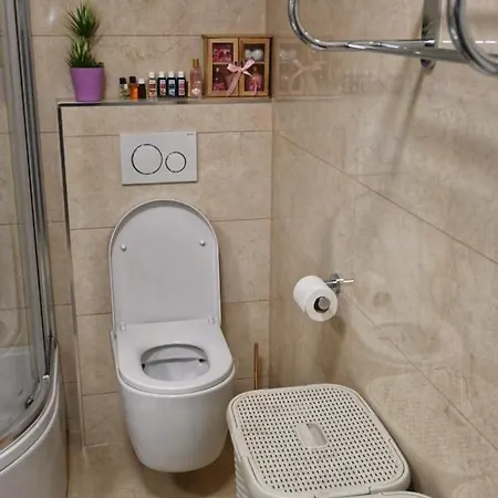Petra Apartment