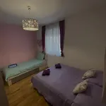 Petra Апартаменты *