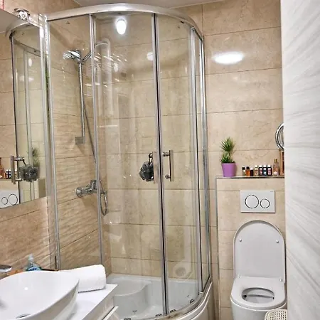 Appartement Petra