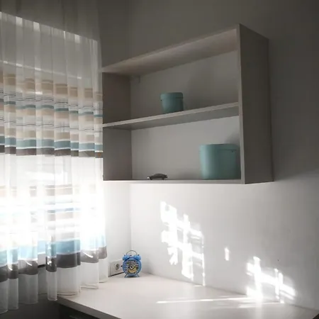 Appartement Petra