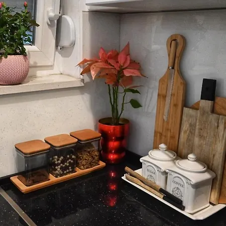 Petra Apartman