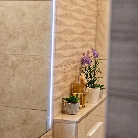 Petra Appartement