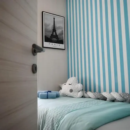 Petra Apartman Split