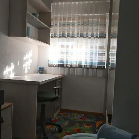 Petra Apartman *