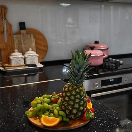 Apartman Petra