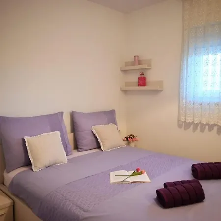 Petra Apartamento Split