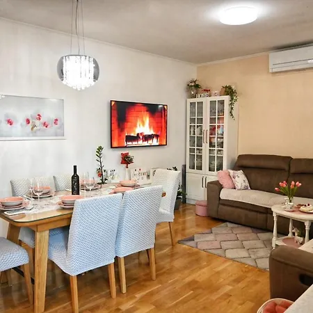 Apartment Petra Split