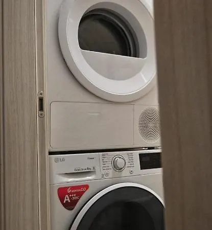 Petra Apartment Split