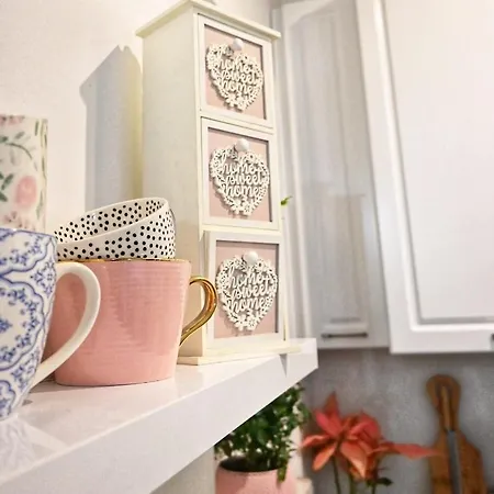 Apartment Petra Split