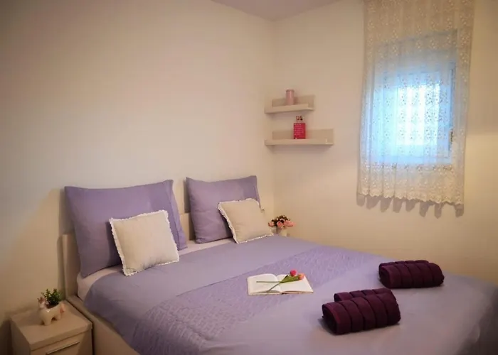 Petra Apartamento Split