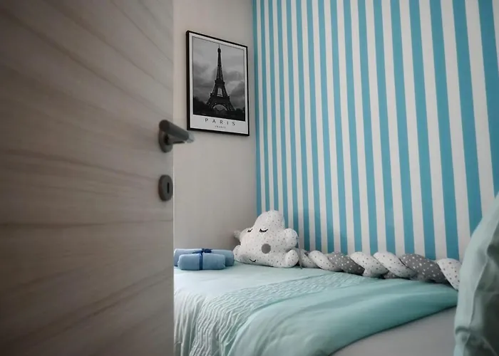 Petra Apartamento Split