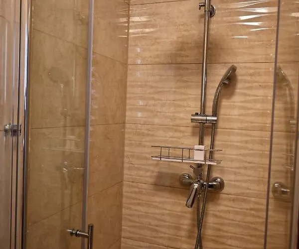 Petra Apartamento Split