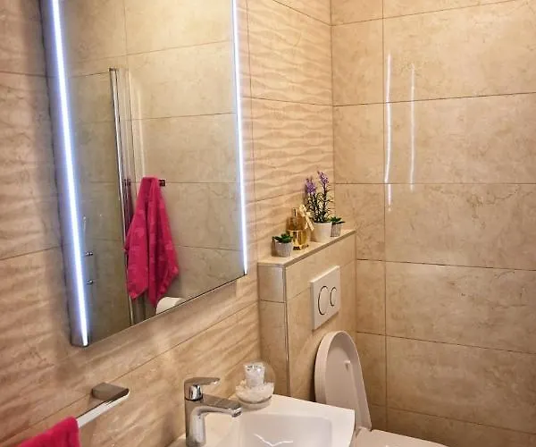 Apartamento Petra Split