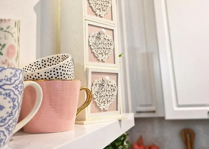 Apartamento Petra Split