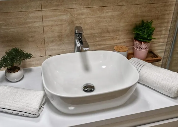 Apartamento Petra Split