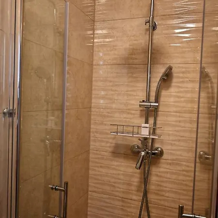 Petra Apartment Split