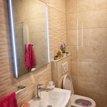 Apartment Petra Split