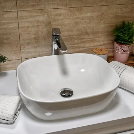 Apartment Petra Split